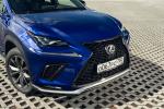 Lexus NX300 F-Sport 2017 года (WW)